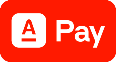 Альфа Pay